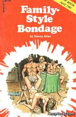 Family-Style Bondage