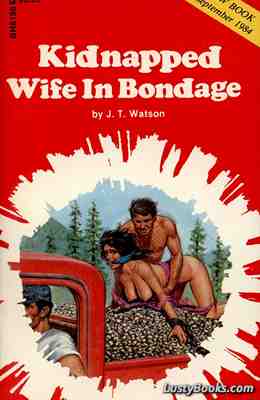 Kidnapped Wife In Bondage