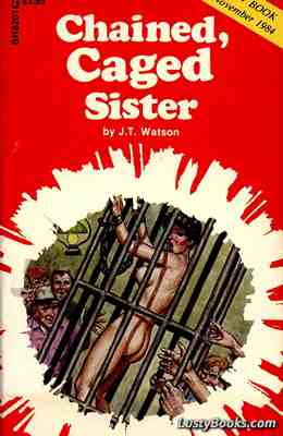 Chained, Caged Sister