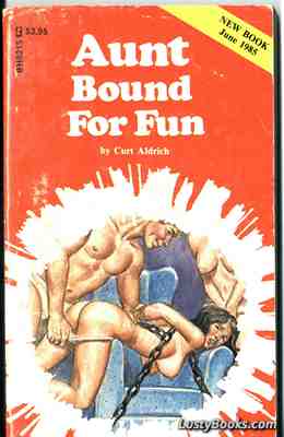 Aunt Bound For Fun