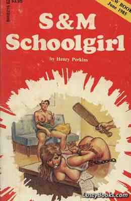 S&M Schoolgirl