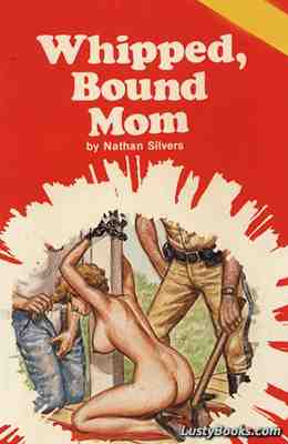Whipped, Bound Mom