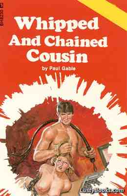 Whipped And Chained Cousin