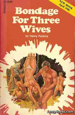 Bondage For Three Wives