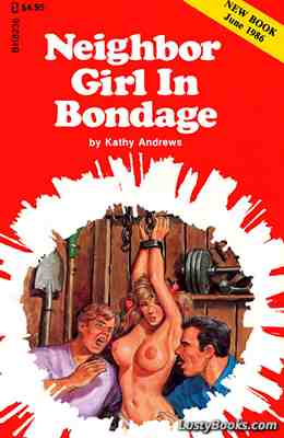 Neighbor Girl In Bondage