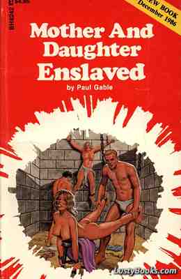 Mother And Daughter Enslaved