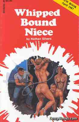 Whipped And Bound Niece