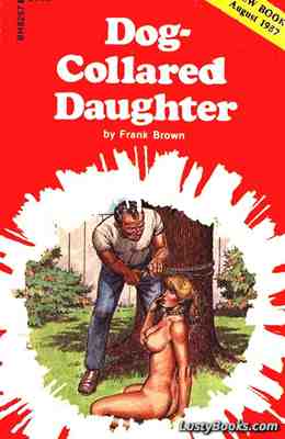 Dog-Collared Daughter