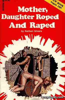 Mother, Daughter Roped And Raped