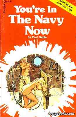 You're In The Navy Now