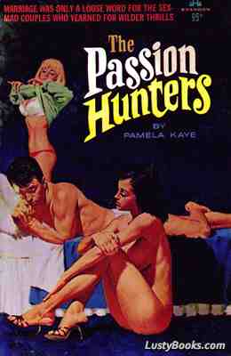 The Passion Hunters
