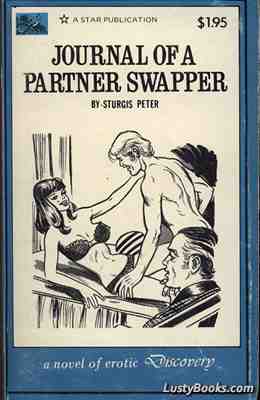 Journal Of A Partner Swapper