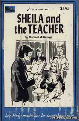 Sheila And The Teacher