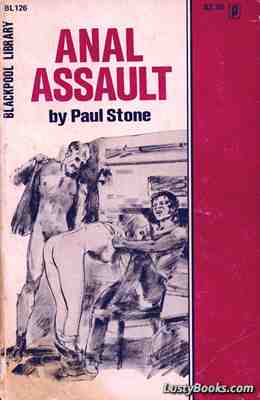 Anal Assault