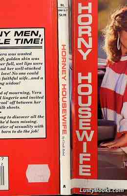 The Horny Housewife