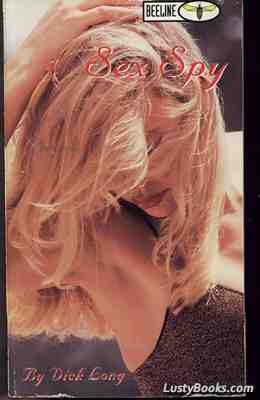 Sex Spy