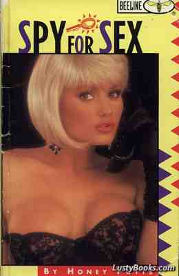 Spy For Sex