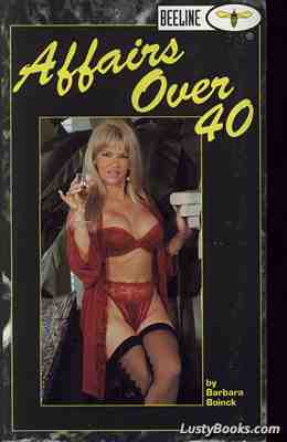 Affairs Over 40