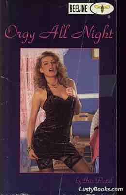 Orgy All Night