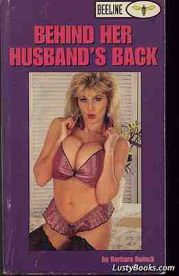 Behind Her Husband's Back)