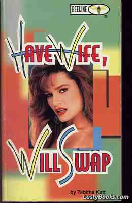 Have Wife, Will Swap