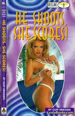 He Shoots, She Scores!