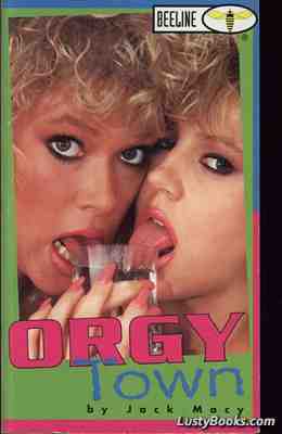 Orgy Town