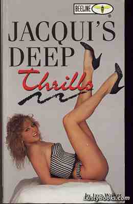 Jacqui's Deep Thrills