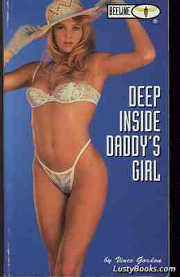 Deep Inside Daddy's Girl