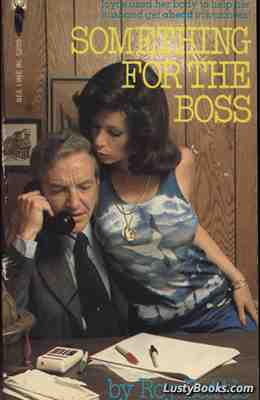 Something For The Boss