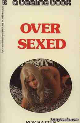 Over Sexed