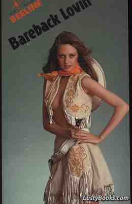 Bareback Lovin'
