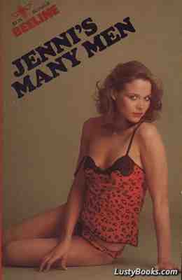 Jenni's Many Men