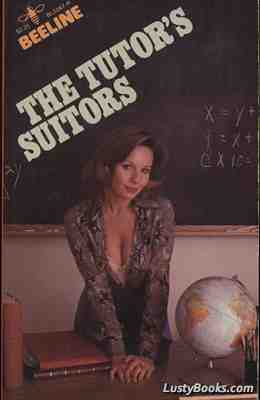 The Tutor's Suitors