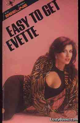 Easy To Get Evette