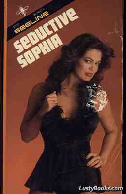 Seductive Sophia