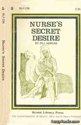 Nurse's Secret Desire