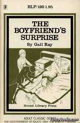 The Boyfriend's Surprise