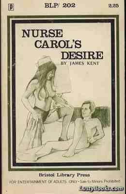 Nurse Carol's Desire