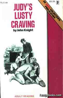 Judy's Lusty Craving