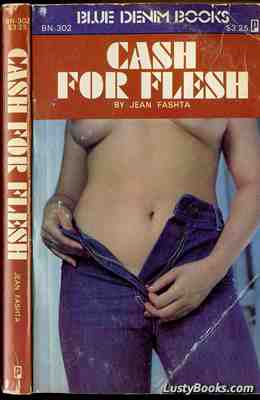 Cash For Flesh