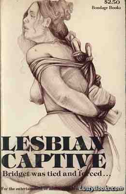 Lesbian Captive