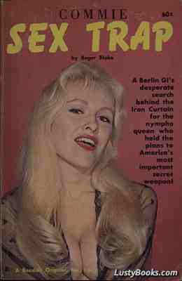 Commie Sex Trap