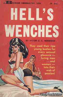 Hell's Wenches