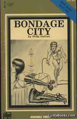 Bondage City