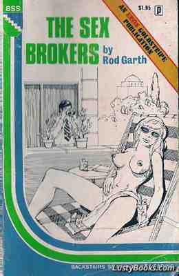 The Sex-Brokers