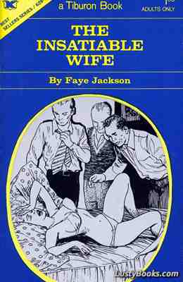 The Insatiable Wife