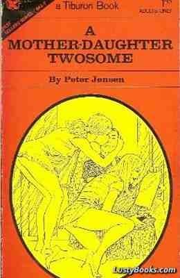 A Mother-Daughter Twosome