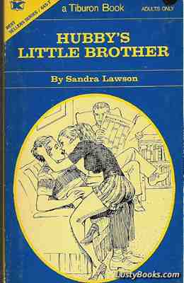 Hubby's Little Brother