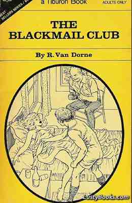 The Blackmail Club